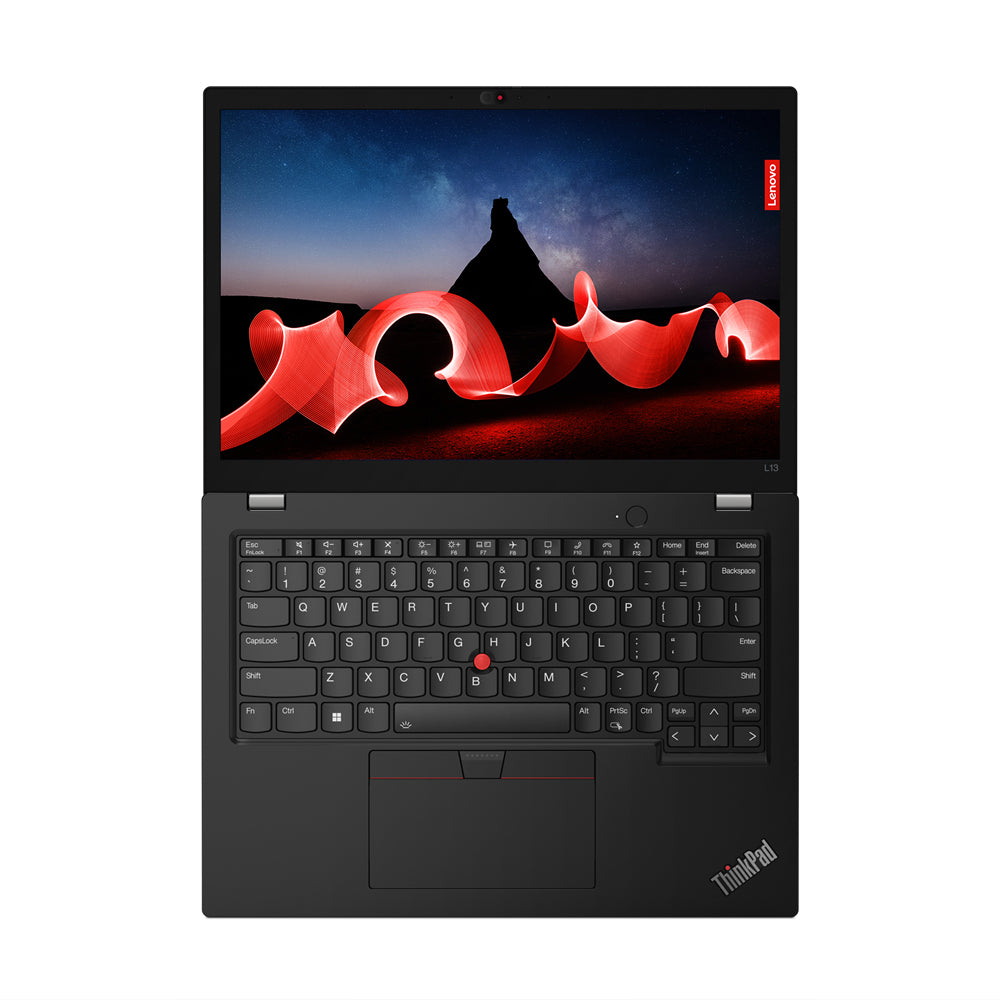 Lenovo ThinkPad L13 Intel® Core™ i5 i5-1335U Laptop 33.8 cm (13.3