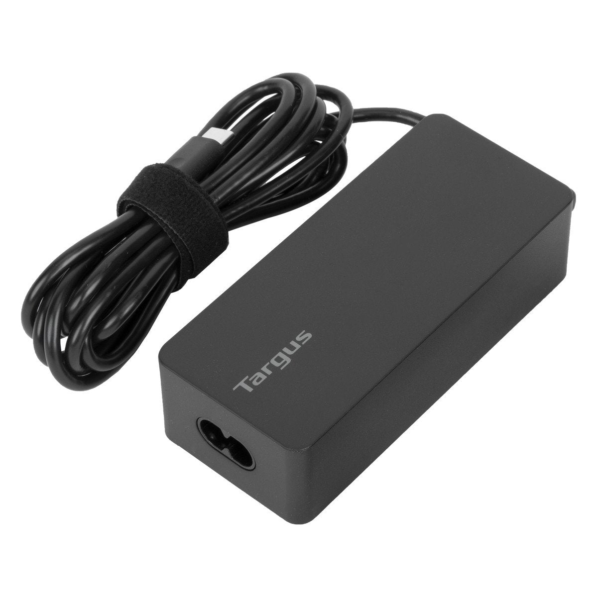 Targus APA107AU mobile device charger Mobile phone, Laptop, Tablet, Universal Black AC Indoor