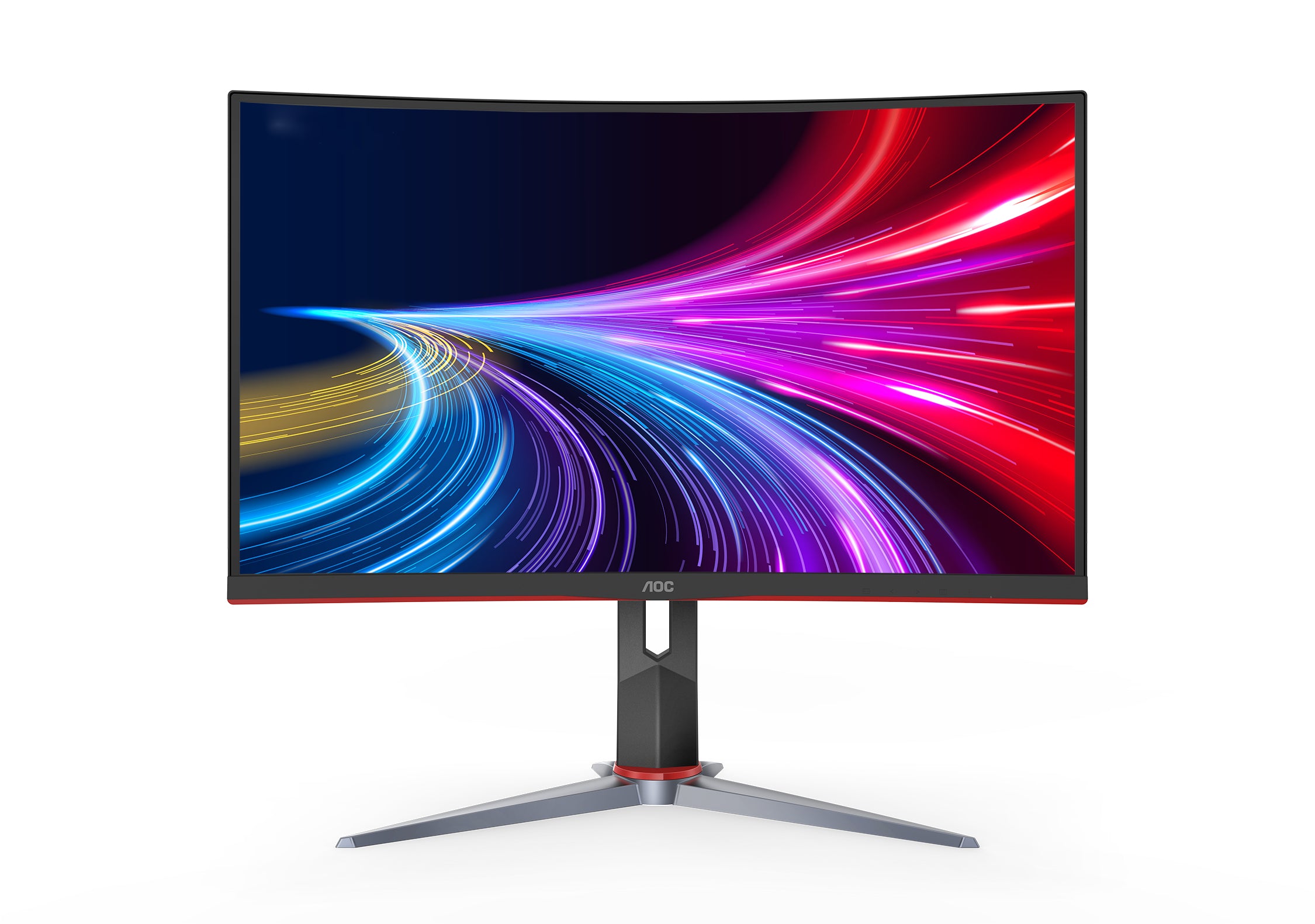 AOC C27G2Z computer monitor 68.6 cm (27