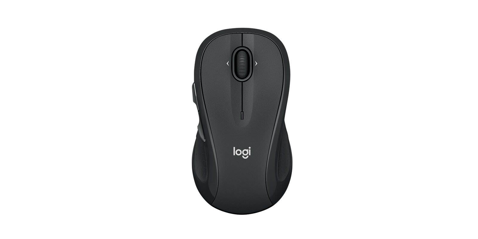 Logitech MK545 Advanced keyboard Mouse included Office RF Wireless Graphite