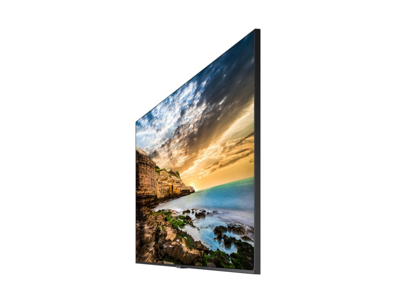 Samsung LH50QETELGC Digital signage flat panel 127 cm (50