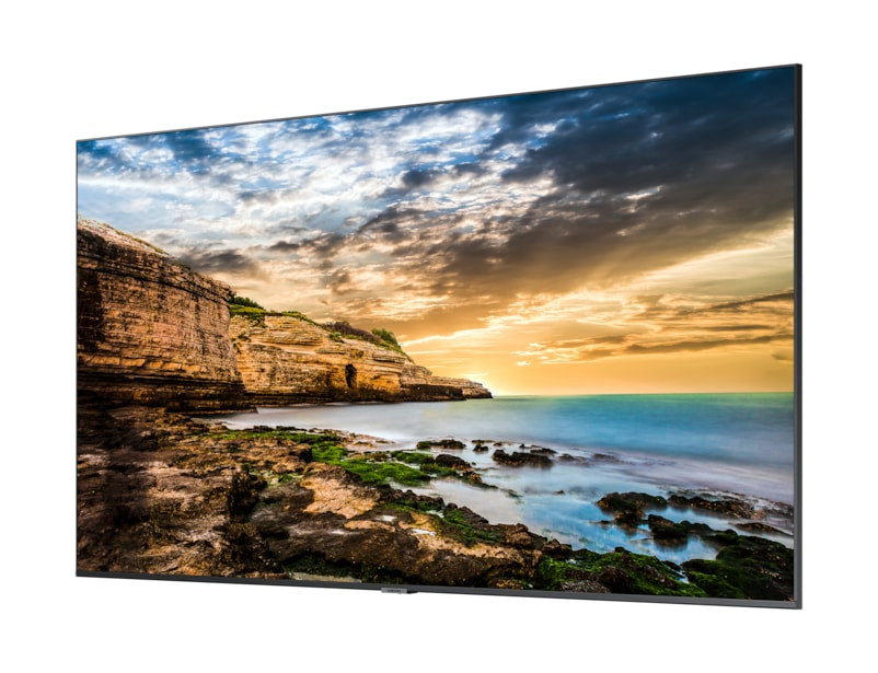 Samsung LH50QETELGC Digital signage flat panel 127 cm (50