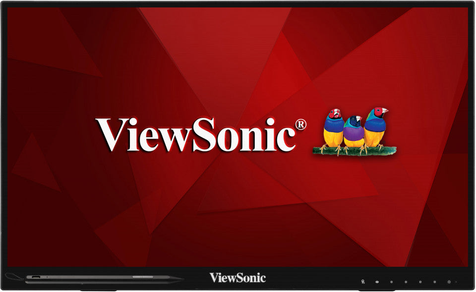 Viewsonic ID2456 computer monitor 60.5 cm (23.8