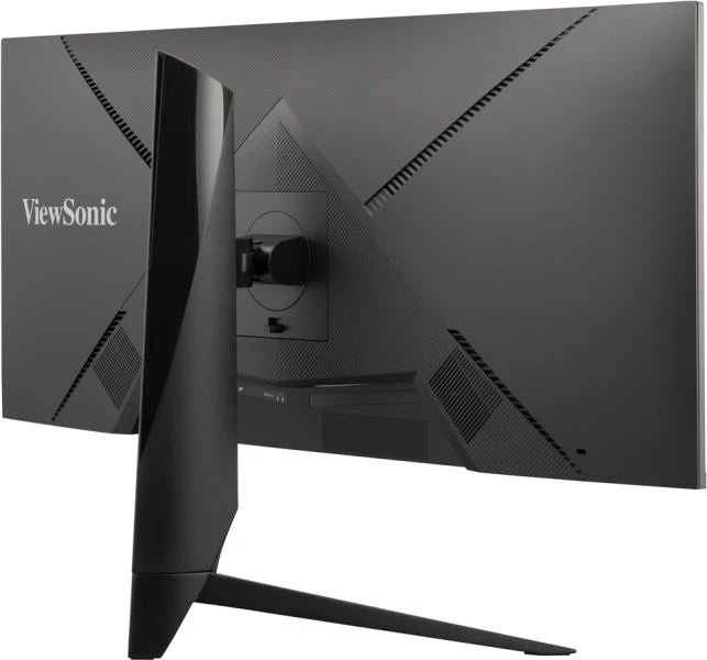 ViewSonic 34'  3440x1440, 165Hz, HDR10,  21:9, 1ms,  Office Gaming Ultra Wide Flat Monitor