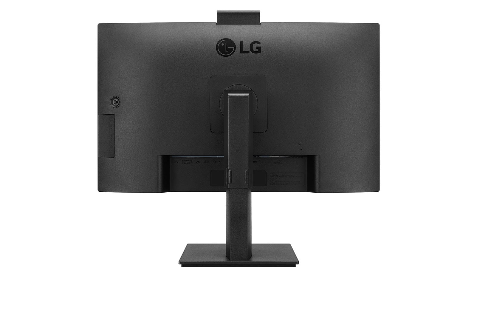 LG 27BQ75QC-B computer monitor 68.6 cm (27