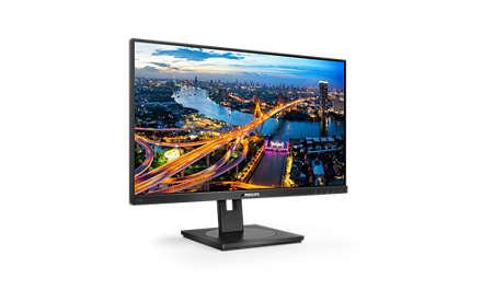 Philips B Line 275B1 computer monitor 68.6 cm (27