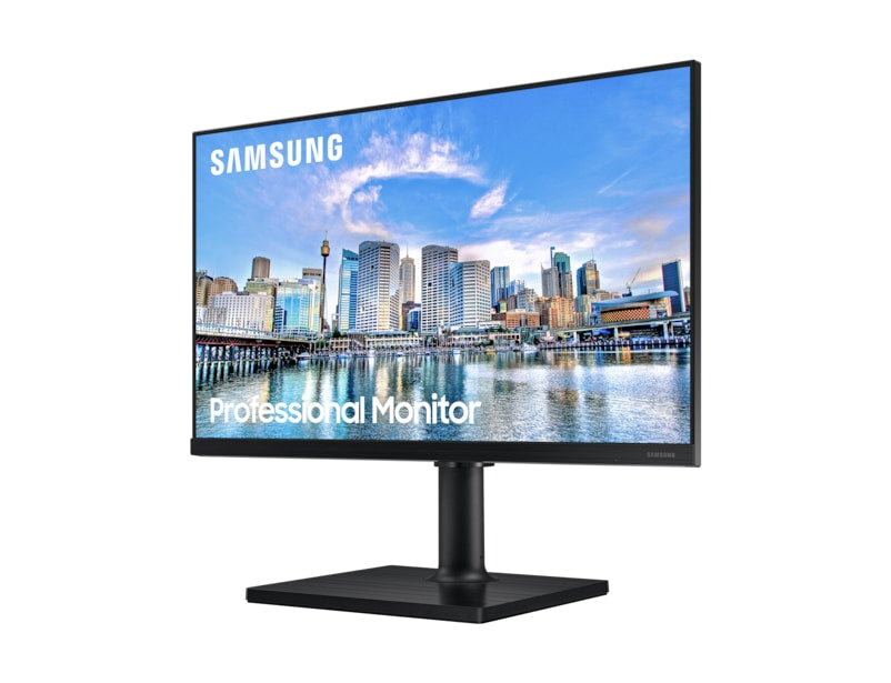 Samsung LF27T450FQEXXY computer monitor 68.6 cm (27