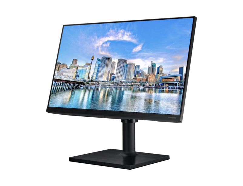 Samsung LF27T450FQEXXY computer monitor 68.6 cm (27