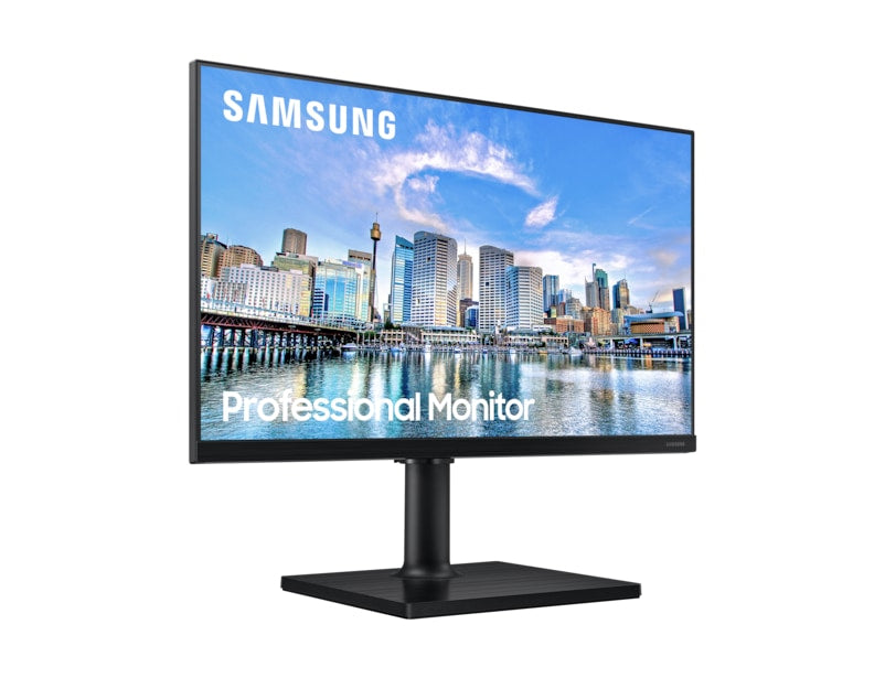 Samsung LF27T450FQEXXY computer monitor 68.6 cm (27