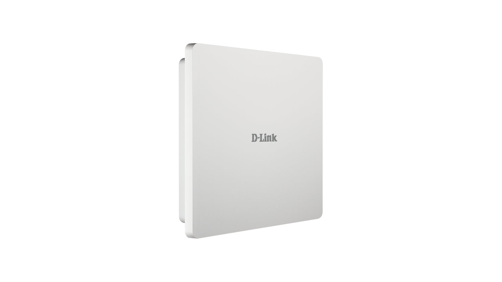 D-Link DAP-3666 Nuclias Connect Wireless AC1200 Wave 2 Dual Band Outdoor PoE Access Point