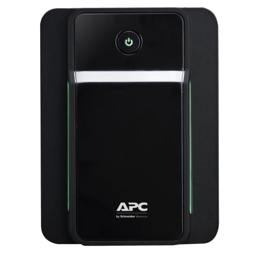 APC BX950MI-AZ uninterruptible power supply (UPS) Line-Interactive 0.95 kVA 520 W 4 AC outlet(s)