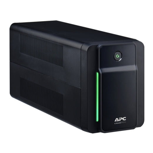 APC BX950MI-AZ uninterruptible power supply (UPS) Line-Interactive 0.95 kVA 520 W 4 AC outlet(s)