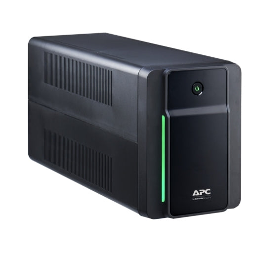 APC BX1600MI-AZ uninterruptible power supply (UPS) Line-Interactive 1.6 kVA 900 W 4 AC outlet(s)