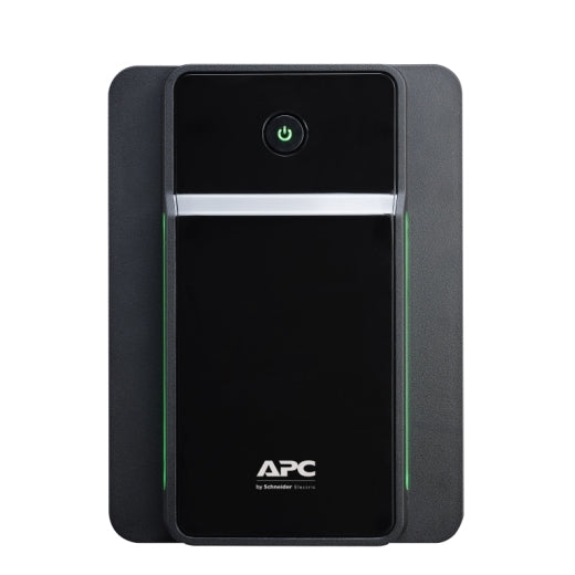 APC BX1600MI-AZ uninterruptible power supply (UPS) Line-Interactive 1.6 kVA 900 W 4 AC outlet(s)