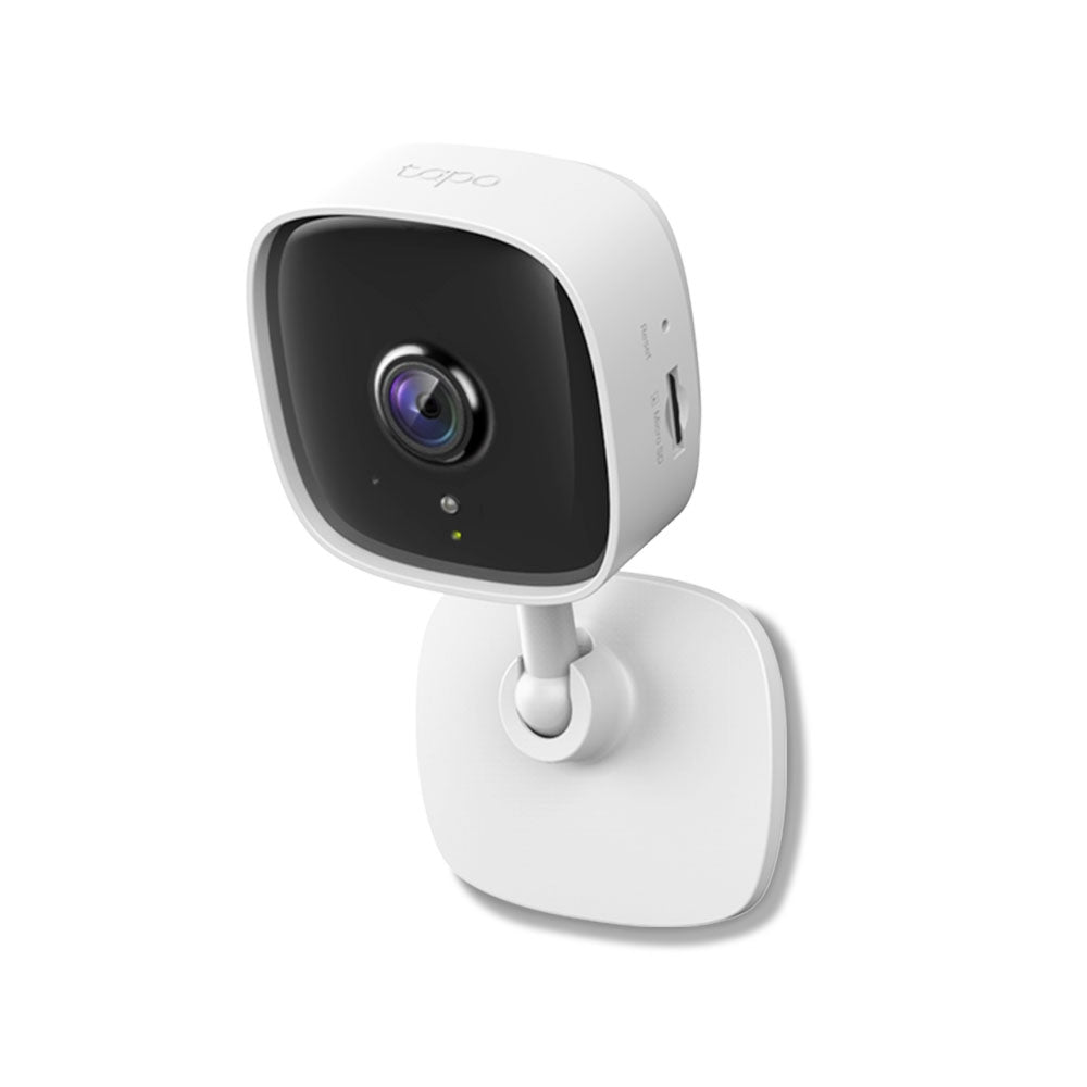 TP-Link Tapo Home Security Wi-Fi Camera