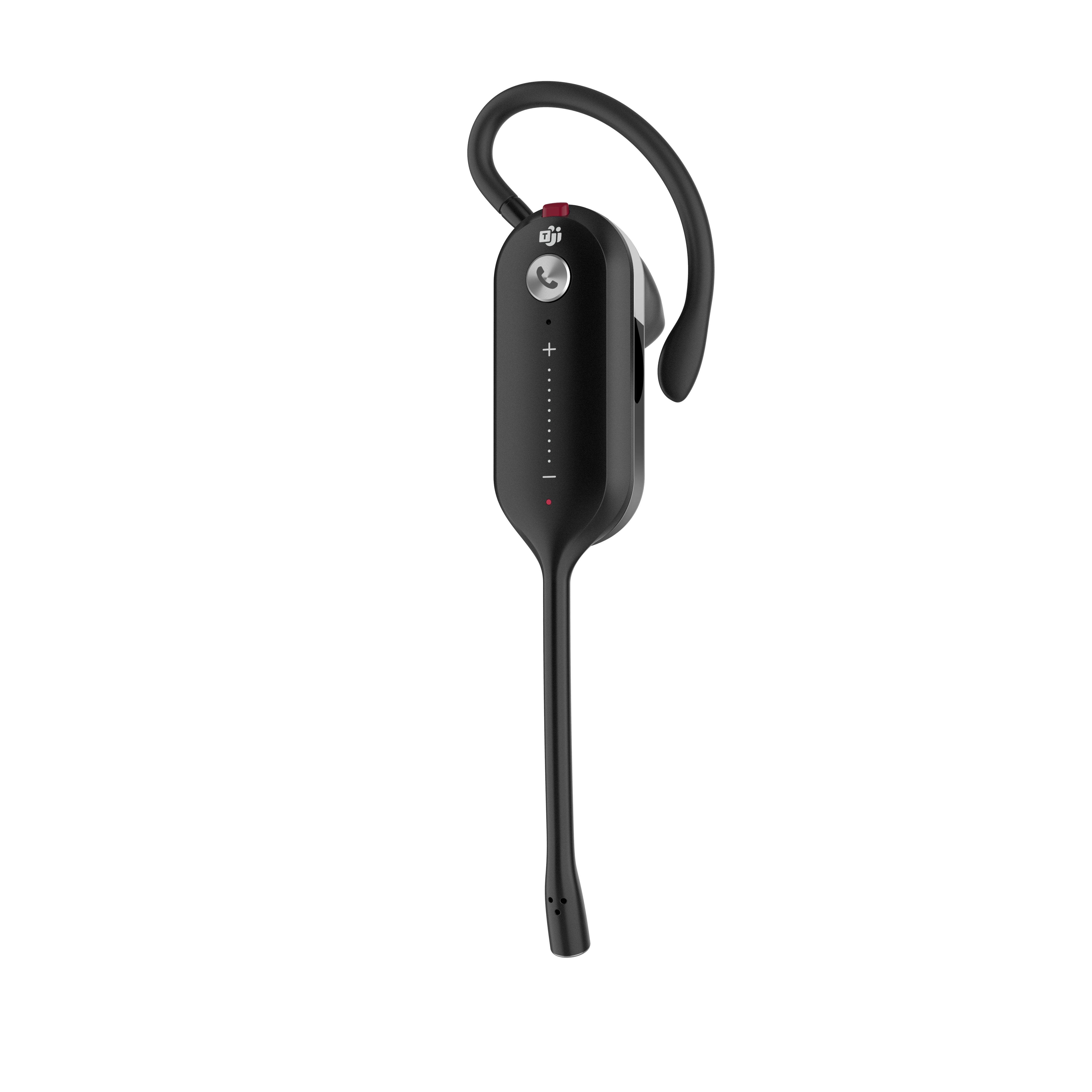 Yealink WH67 Teams-DECT Wireless headset