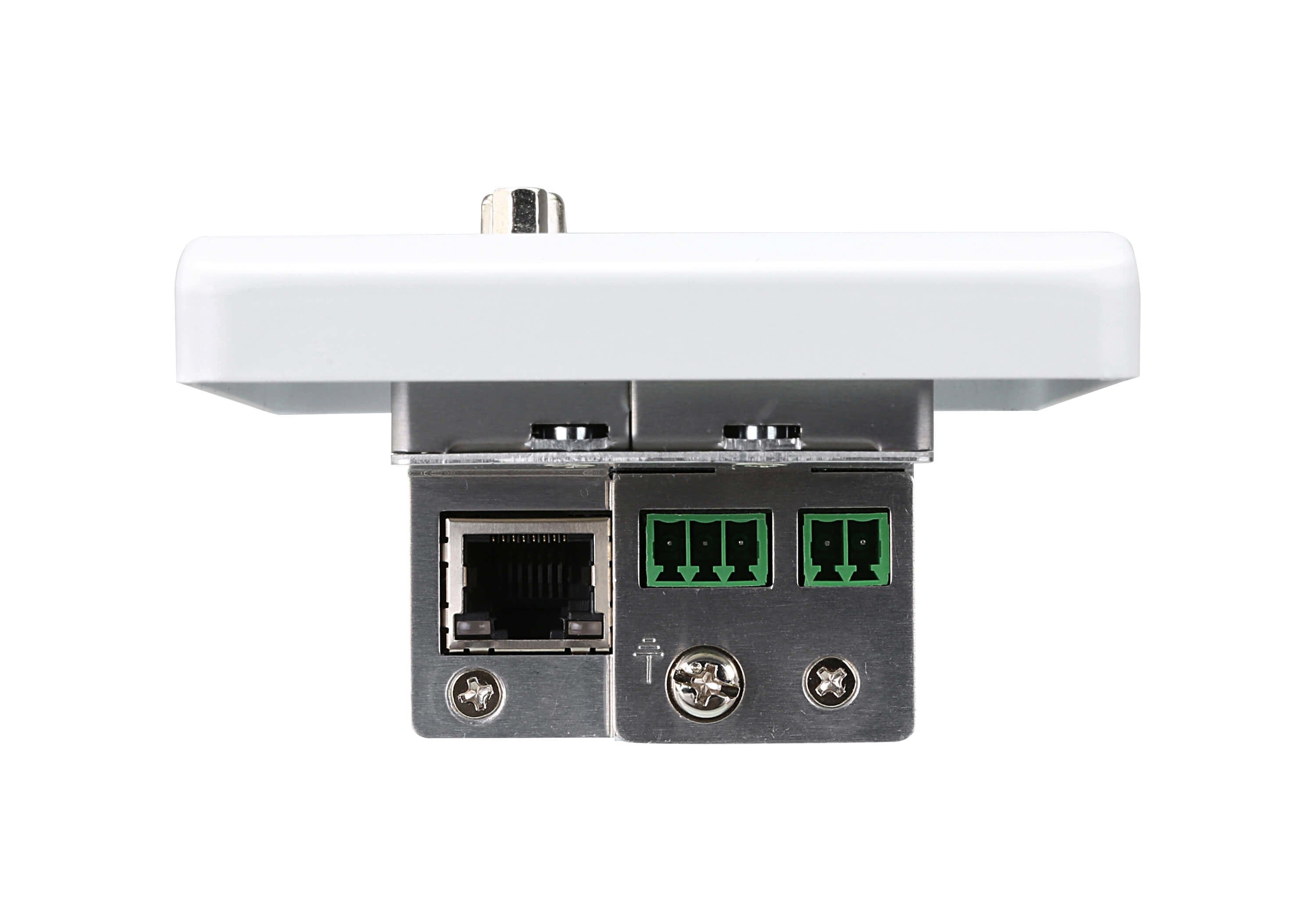 ATEN VE2812AEUT-AT-U AV extender AV transmitter White