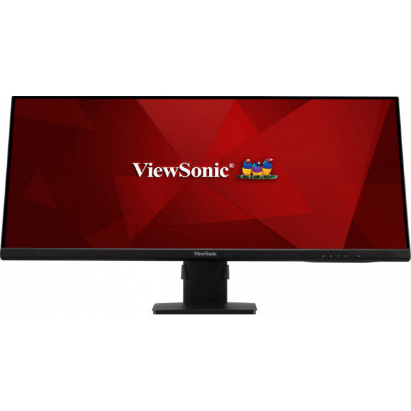 Viewsonic VA3456-mhdj computer monitor 86.4 cm (34