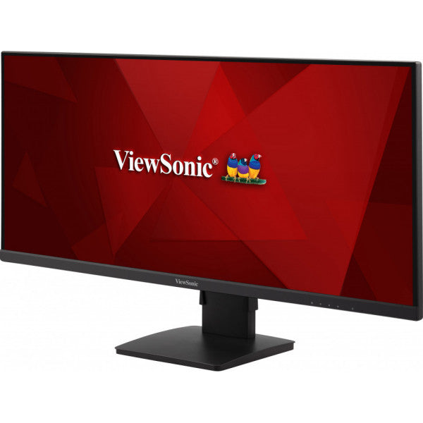 Viewsonic VA3456-mhdj computer monitor 86.4 cm (34