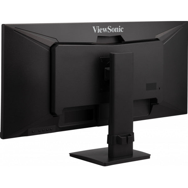 Viewsonic VA3456-mhdj computer monitor 86.4 cm (34