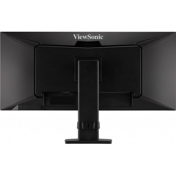 Viewsonic VA3456-mhdj computer monitor 86.4 cm (34