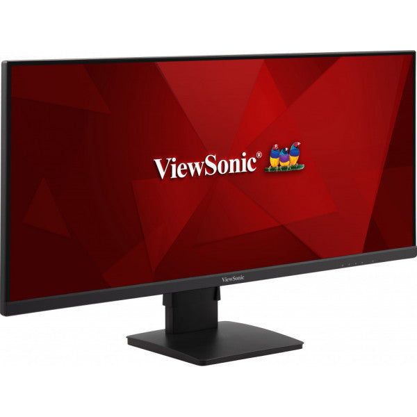 Viewsonic VA3456-mhdj computer monitor 86.4 cm (34