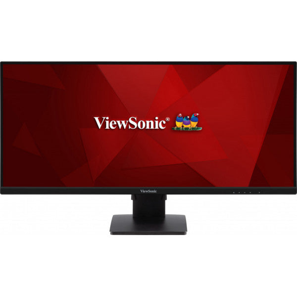 Viewsonic VA3456-mhdj computer monitor 86.4 cm (34