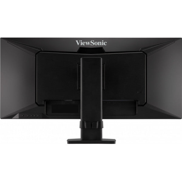 Viewsonic VA3456-mhdj computer monitor 86.4 cm (34