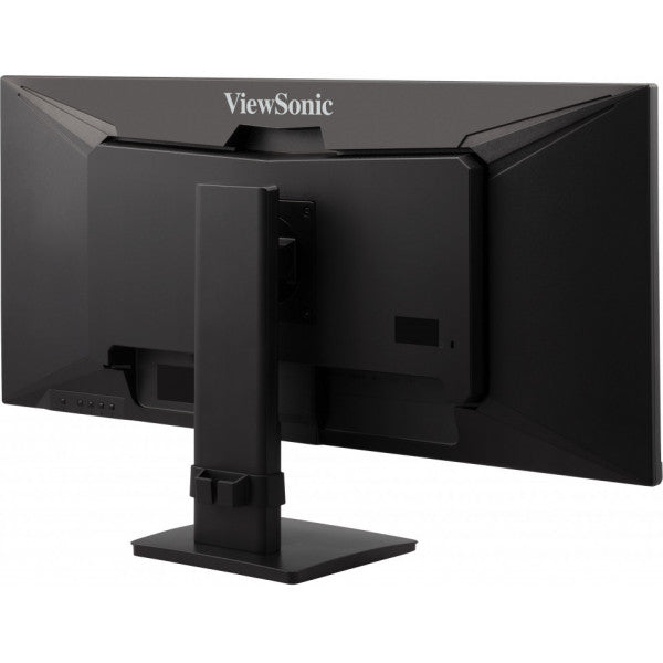 Viewsonic VA3456-mhdj computer monitor 86.4 cm (34