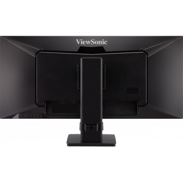 Viewsonic VA3456-mhdj computer monitor 86.4 cm (34