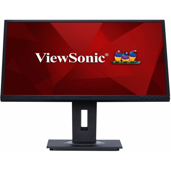 Viewsonic VG Series VG2448 LED display 60.5 cm (23.8