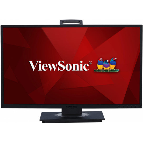 Viewsonic VG Series VG2448 LED display 60.5 cm (23.8