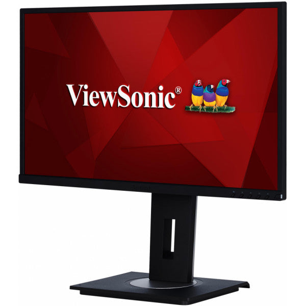 Viewsonic VG Series VG2448 LED display 60.5 cm (23.8