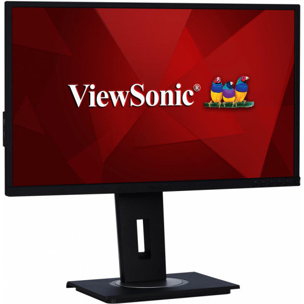 Viewsonic VG Series VG2448 LED display 60.5 cm (23.8