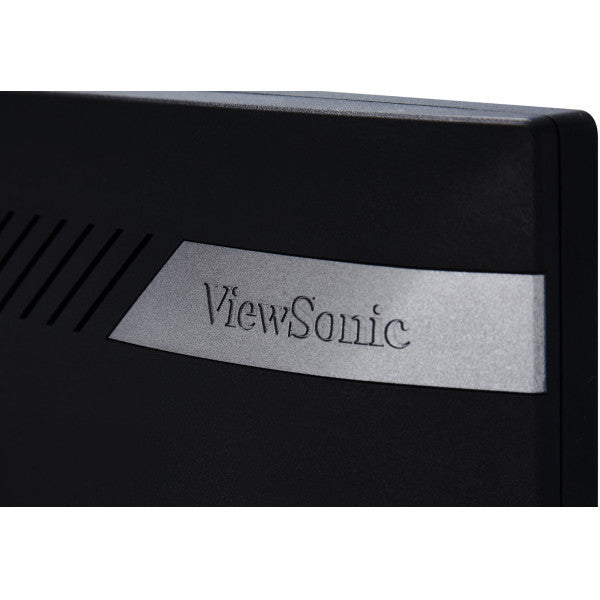 Viewsonic VG Series VG2448 LED display 60.5 cm (23.8