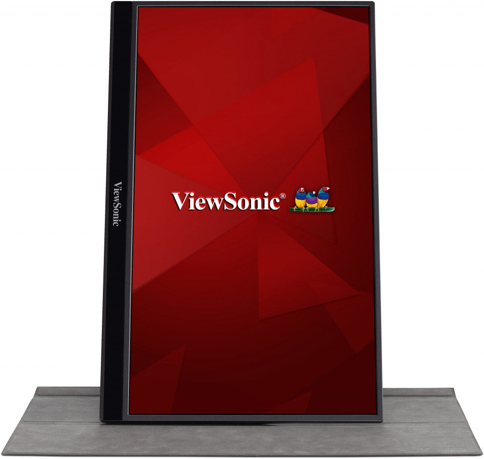 Viewsonic VG Series VG1655 LED display 39.6 cm (15.6