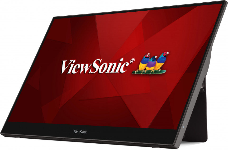 Viewsonic VG Series VG1655 LED display 39.6 cm (15.6