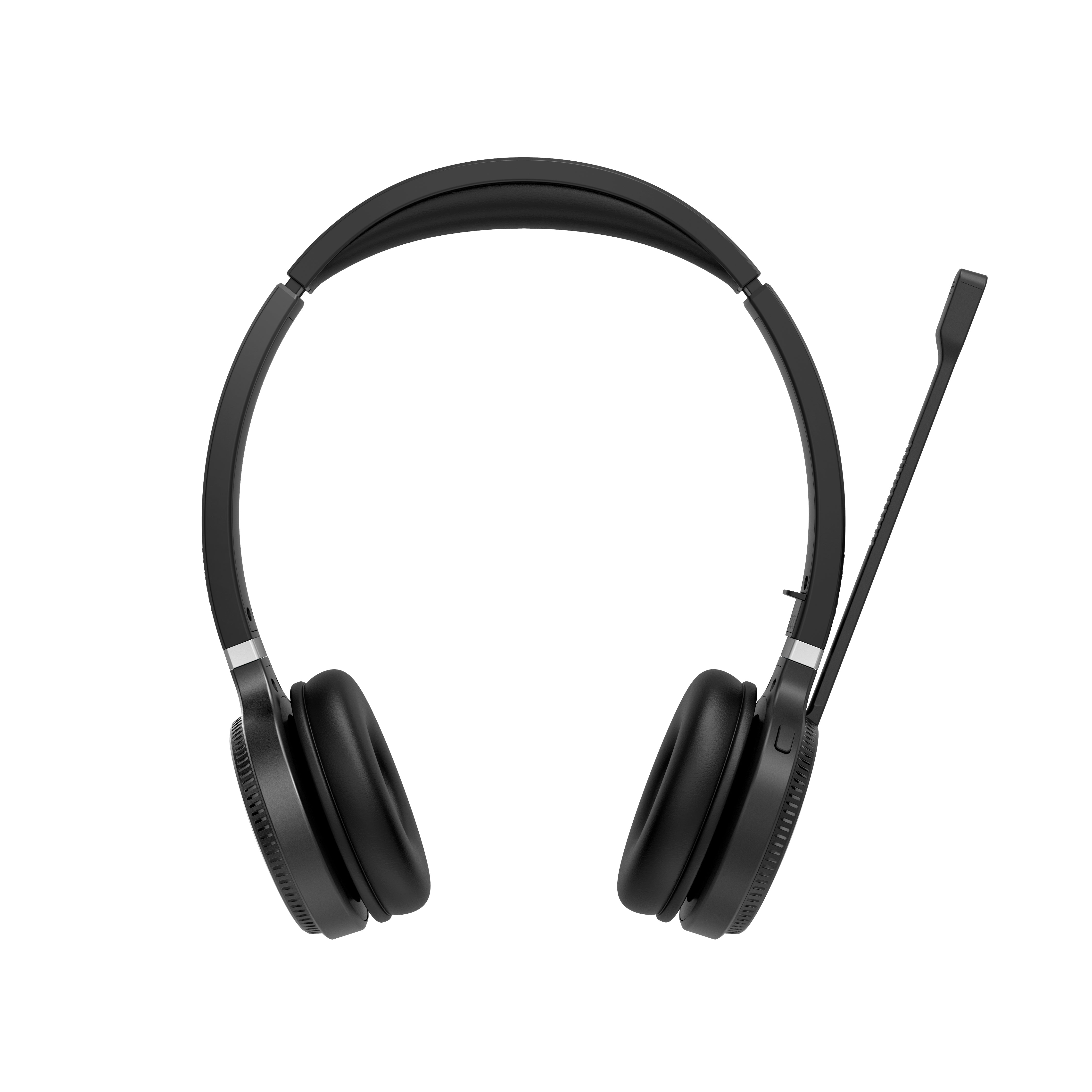 Yealink WH62 Dual UC-DECT Wireless headset