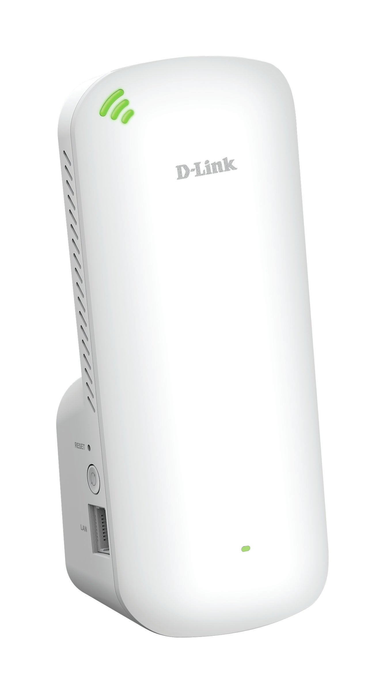 D-Link DAP‑X1860 AX1800 Mesh Wi‑Fi 6 Range Extender DAP‑X1860