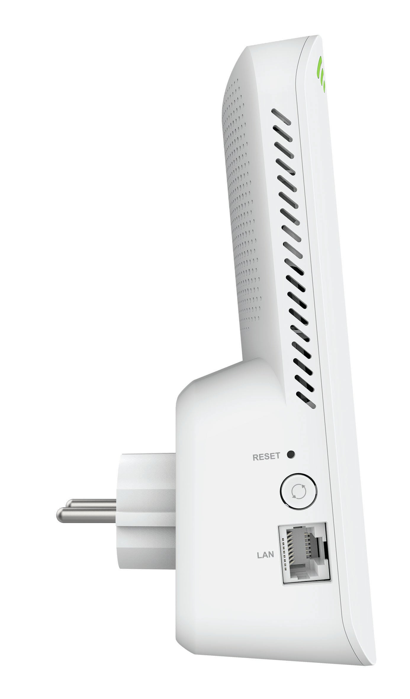 D-Link DAP‑X1860 AX1800 Mesh Wi‑Fi 6 Range Extender DAP‑X1860