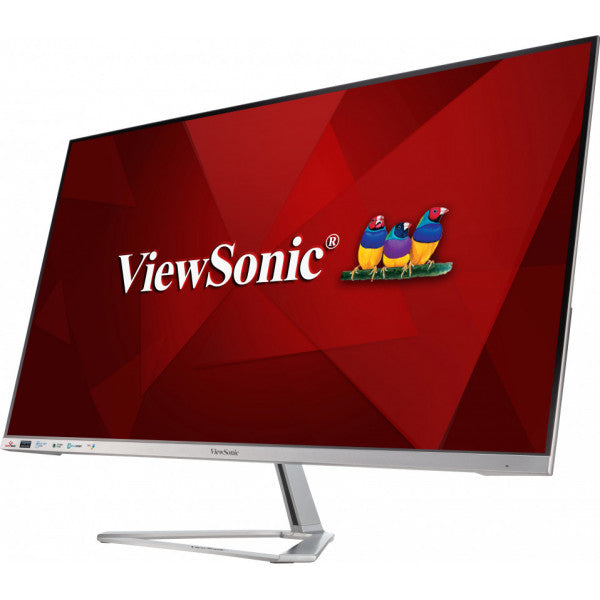 Viewsonic VX Series VX3276-2K-mhd-2 computer monitor 81.3 cm (32