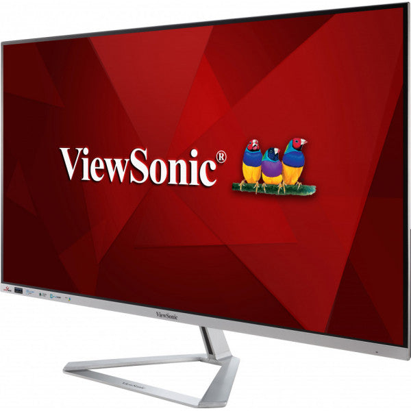 Viewsonic VX Series VX3276-2K-mhd-2 computer monitor 81.3 cm (32