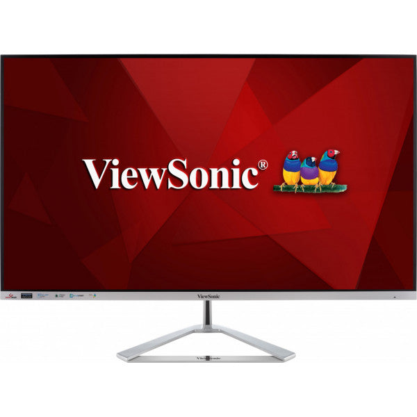 Viewsonic VX Series VX3276-2K-mhd-2 computer monitor 81.3 cm (32