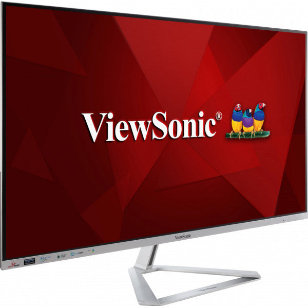 Viewsonic VX Series VX3276-2K-mhd-2 computer monitor 81.3 cm (32