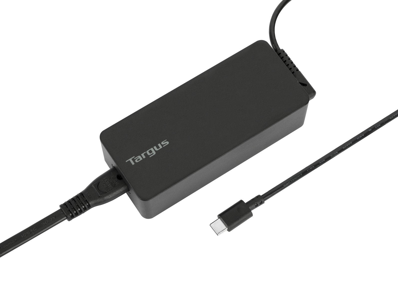 Targus APA107AU mobile device charger Mobile phone, Laptop, Tablet, Universal Black AC Indoor