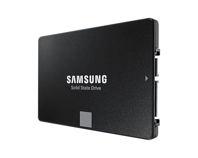 Samsung 870 EVO 4 TB 2.5