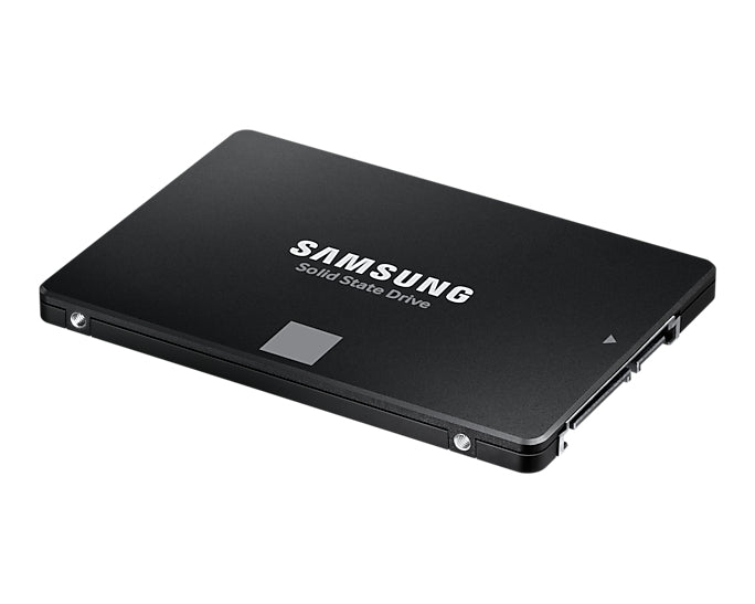 Samsung 870 EVO 4 TB 2.5