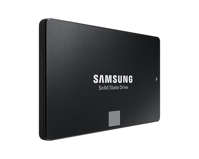 Samsung 870 EVO 4 TB 2.5