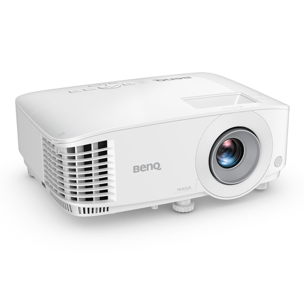 BenQ MW560 data projector Standard throw projector 4000 ANSI lumens DLP WXGA (1280x800) White