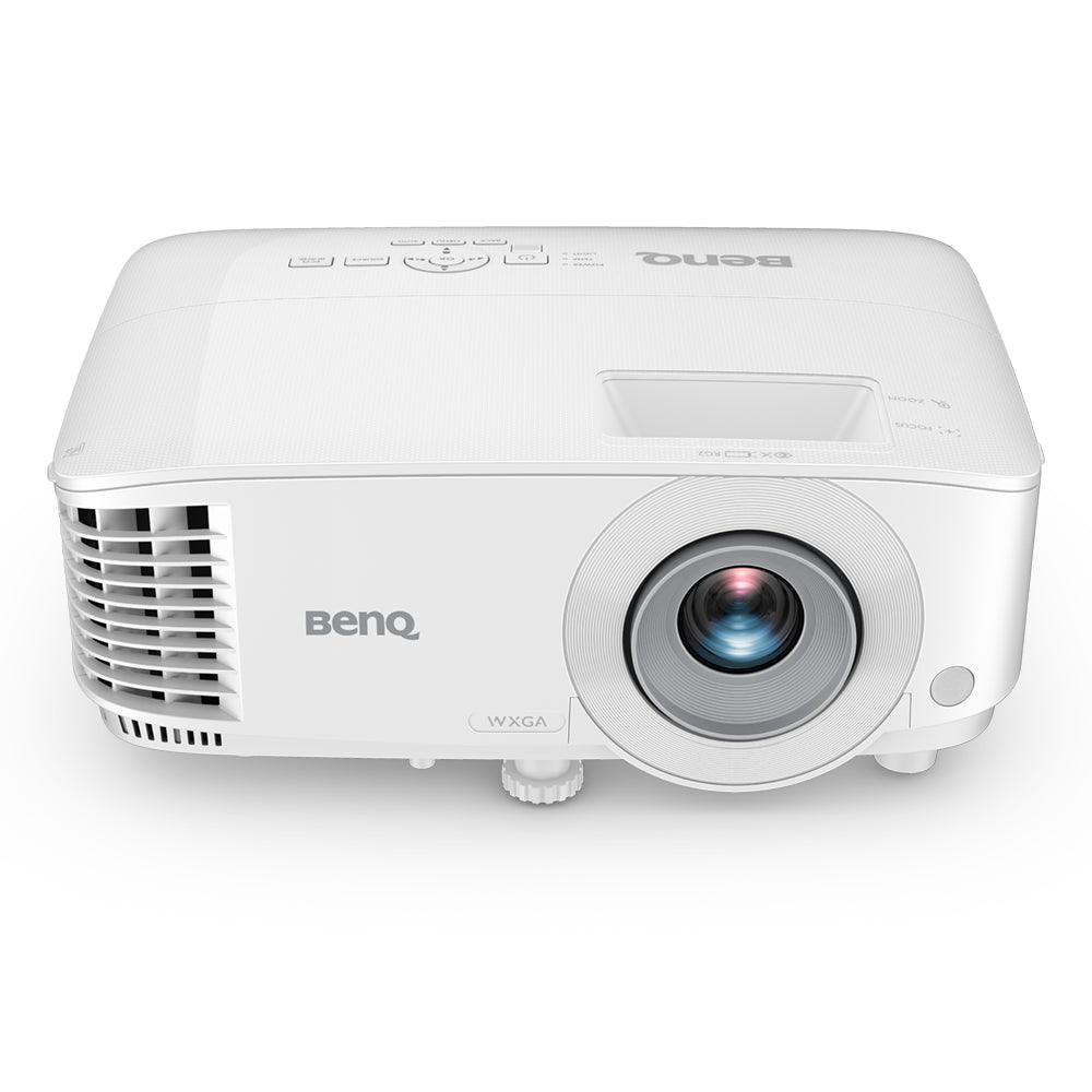 BenQ MW560 data projector Standard throw projector 4000 ANSI lumens DLP WXGA (1280x800) White